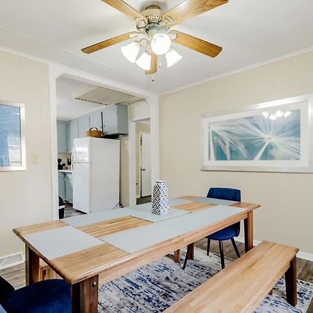 Adorable On Taylor-15 Mins To Downtown--- Front Unit Villa Columbia Eksteriør billede