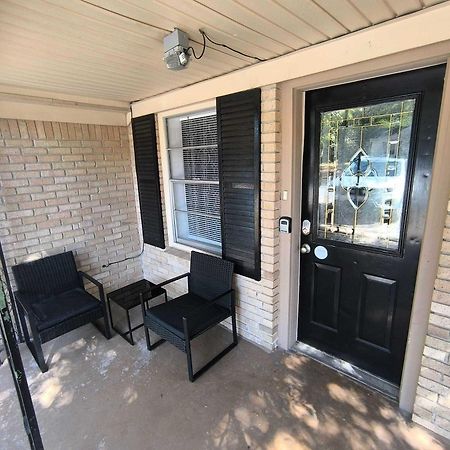 Adorable On Taylor-15 Mins To Downtown--- Front Unit Villa Columbia Eksteriør billede
