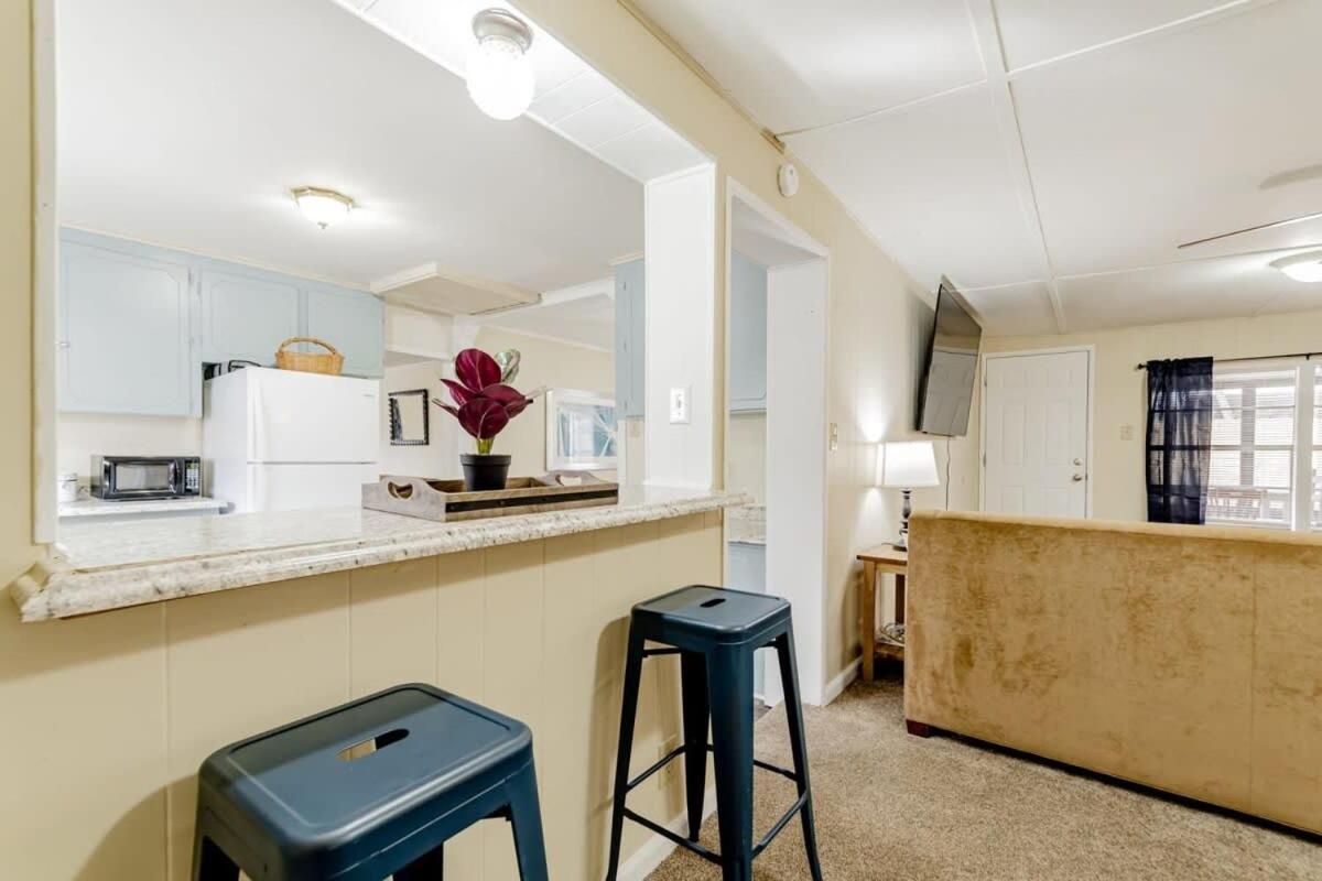 Adorable On Taylor-15 Mins To Downtown--- Front Unit Villa Columbia Eksteriør billede