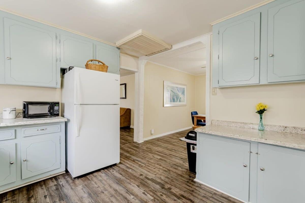 Adorable On Taylor-15 Mins To Downtown--- Front Unit Villa Columbia Eksteriør billede