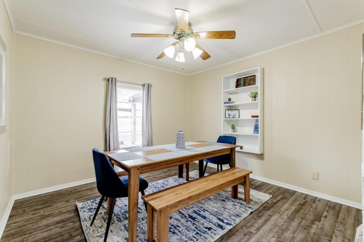Adorable On Taylor-15 Mins To Downtown--- Front Unit Villa Columbia Eksteriør billede