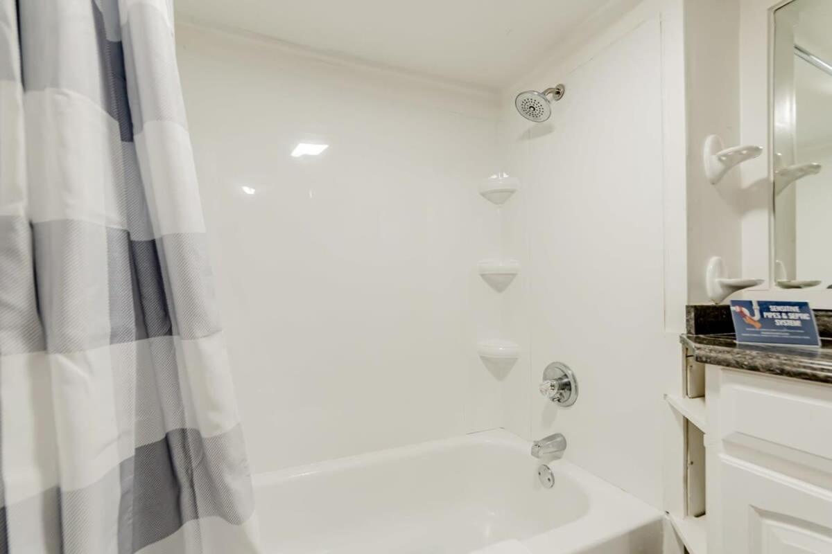Adorable On Taylor-15 Mins To Downtown--- Front Unit Villa Columbia Eksteriør billede