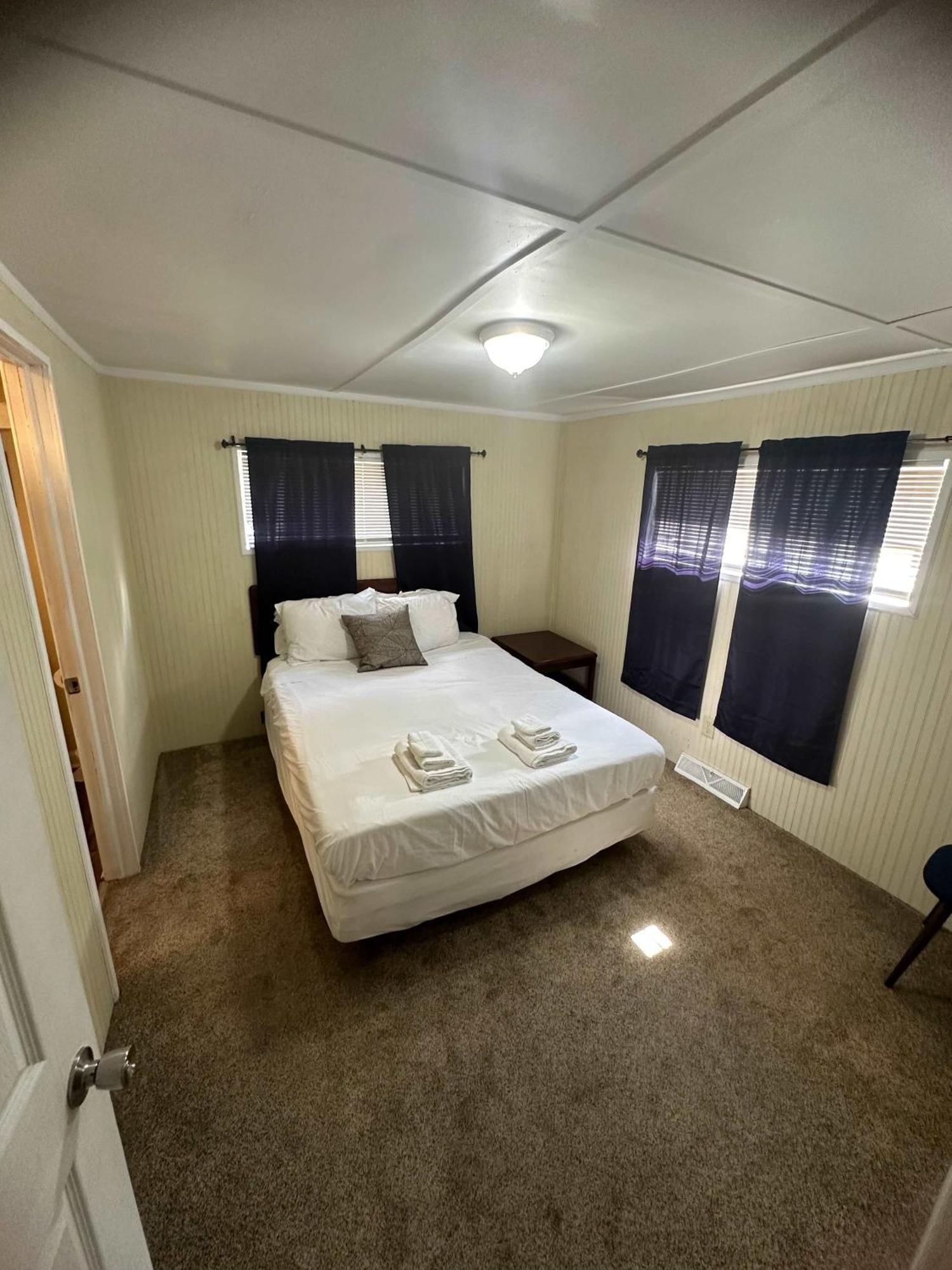 Adorable On Taylor-15 Mins To Downtown--- Front Unit Villa Columbia Eksteriør billede