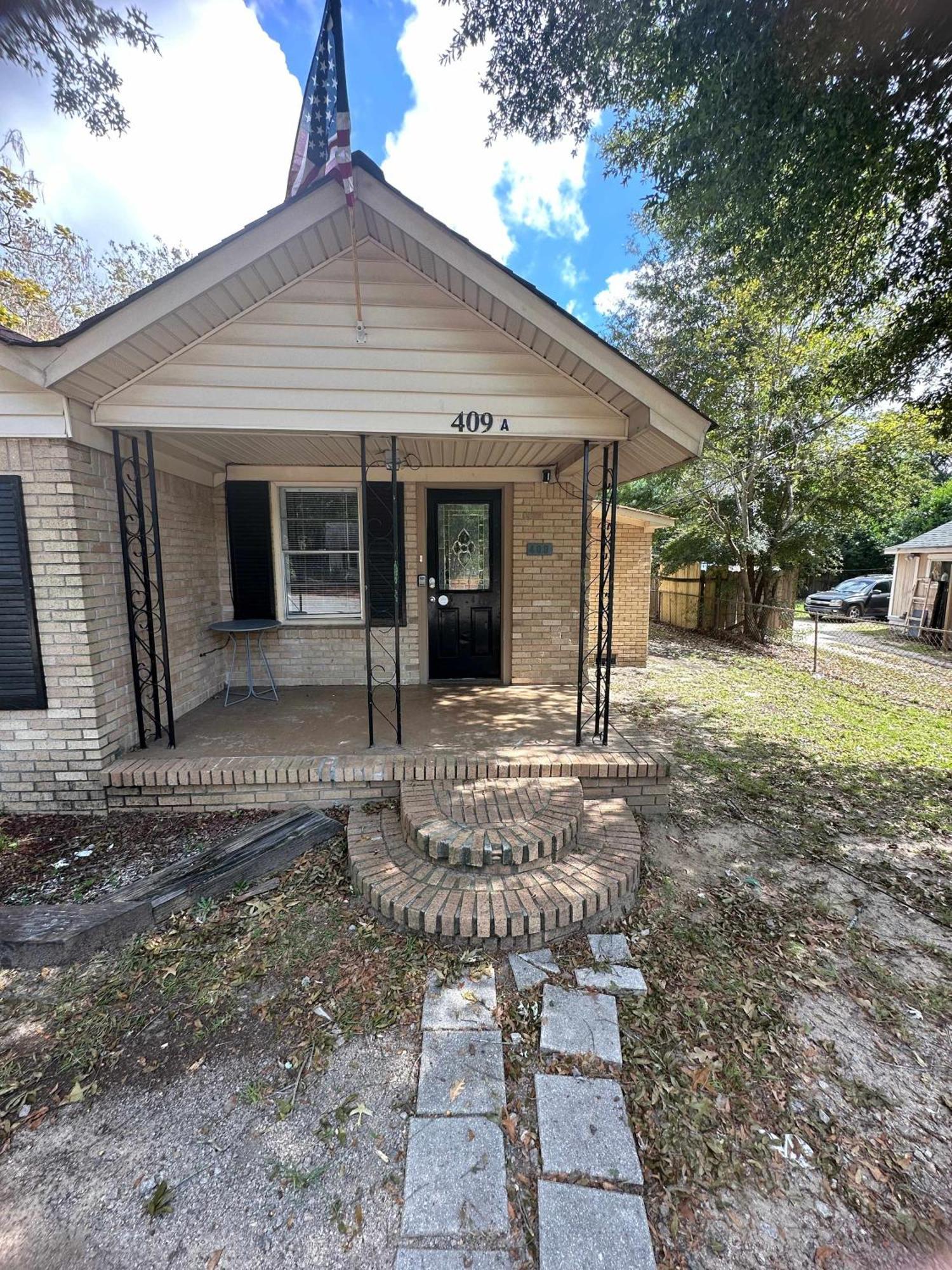 Adorable On Taylor-15 Mins To Downtown--- Front Unit Villa Columbia Eksteriør billede