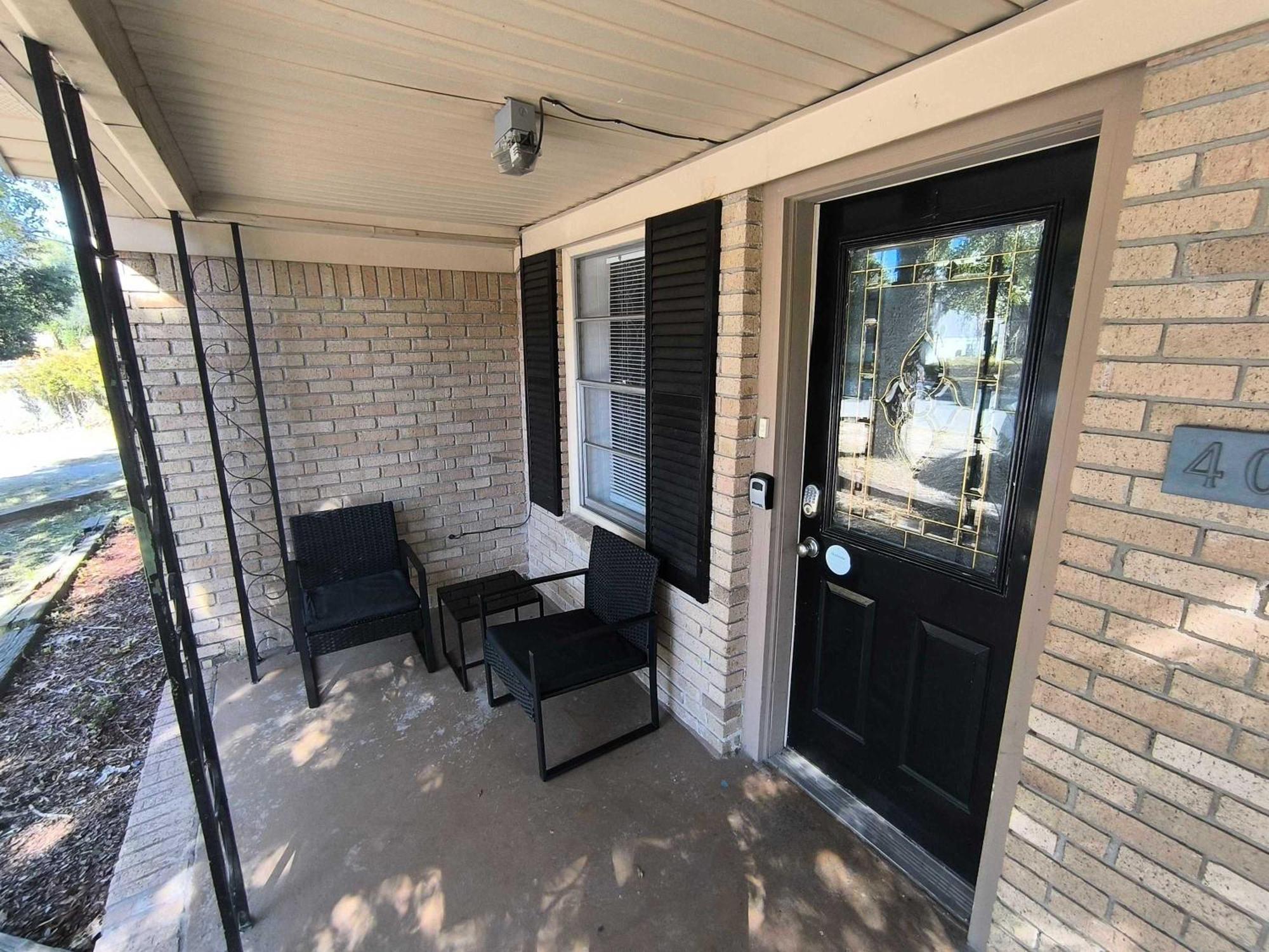 Adorable On Taylor-15 Mins To Downtown--- Front Unit Villa Columbia Eksteriør billede